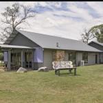 Kickenback Lodge - Foster Accommodation 0