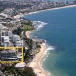 Beachfront Mooloolaba Apartment - Foster Accommodation 0