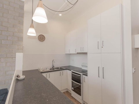 Tanderra 17 / 28 Park Road - Foster Accommodation 4