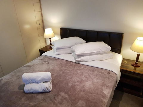 Accommodation Sydney 38 Harbour Street Sydney - Foster Accommodation 5