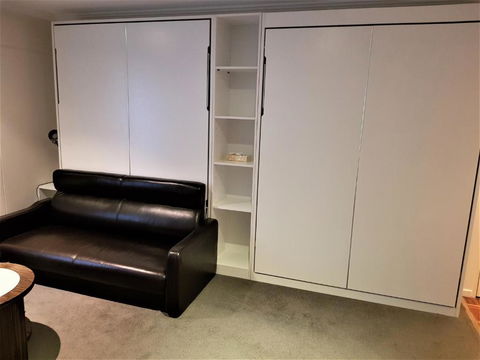 Accommodation Sydney 38 Harbour Street Sydney - Foster Accommodation 3