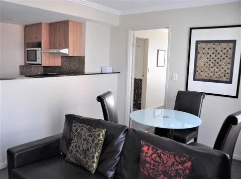 Accommodation Sydney 38 Harbour Street Sydney - Foster Accommodation 2