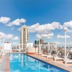 Accommodation Sydney 38 Harbour Street Sydney - Foster Accommodation 0