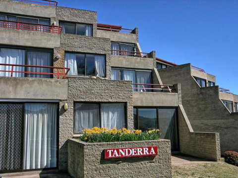 Tanderra 16 / 28 Park Road - Foster Accommodation 1