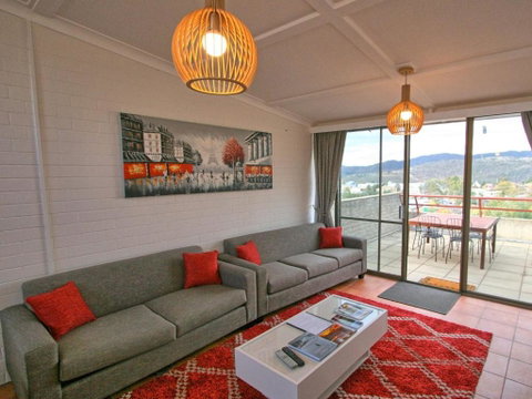 Tanderra 16 / 28 Park Road - Foster Accommodation 5