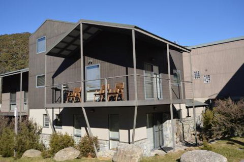 Snowbound 1 - Foster Accommodation 1