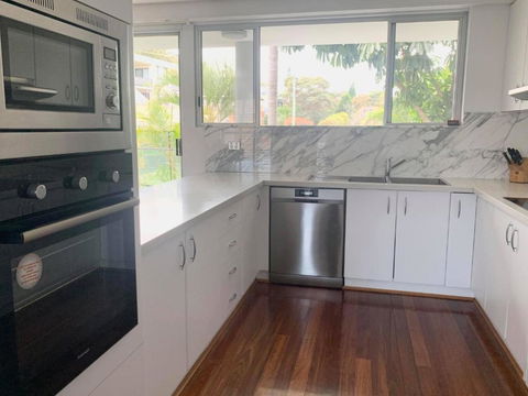 Barefoot 7 / 44 Marine Drive Fabulous Fingal Bay - Foster Accommodation 6