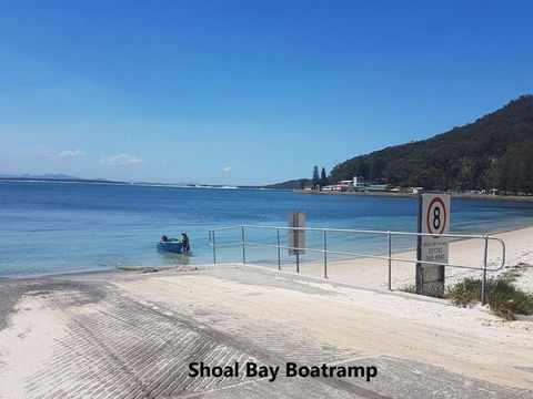 Avra Seabreeze 503 / 4 8 Bullecourt Street - Foster Accommodation 1
