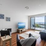 Avra Seabreeze 503 / 4 8 Bullecourt Street - Foster Accommodation 0