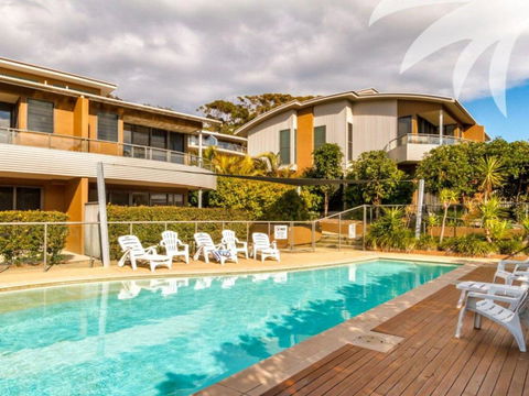 Boom 8 - Foster Accommodation 1