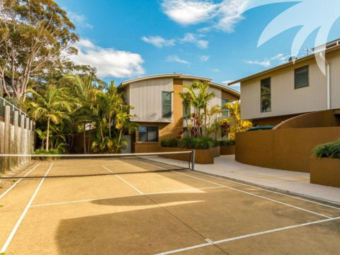 Boom 8 - Foster Accommodation 3
