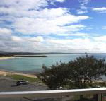 Beachpoint 301 on the Beach - Foster Accommodation