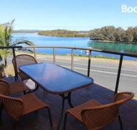 Braemar 7 on the Lake - Foster Accommodation