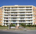 Beachpoint 403 on the Beach - Foster Accommodation
