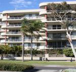 Sandbar 103 Forster Main Beach - Foster Accommodation