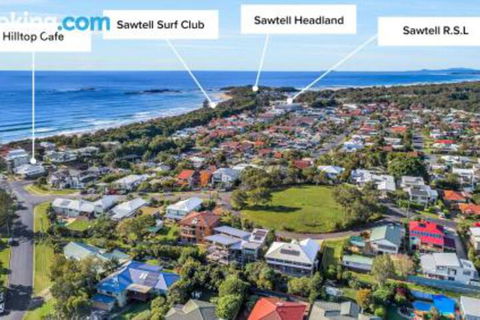 Ballantrae 8 Sawtell NSW - Foster Accommodation 4