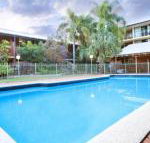 Sassafras Unit 1 Coffs Harbour - Foster Accommodation