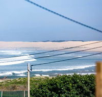 Walk on Birubi 1 / 40 Ocean Ave Pet Friendly WIFI Boat Parking  Water Views