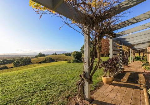 GRACEDALE HILLS HOMESTEAD - Foster Accommodation 0