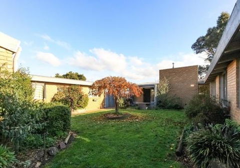 GRACEDALE HILLS HOMESTEAD - Foster Accommodation 1
