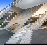 BOUTIQUE STAYS - Gumflower