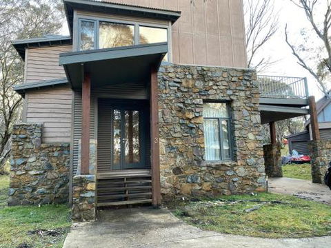 Alpine Walkabout Alpine Getaways - Foster Accommodation 0