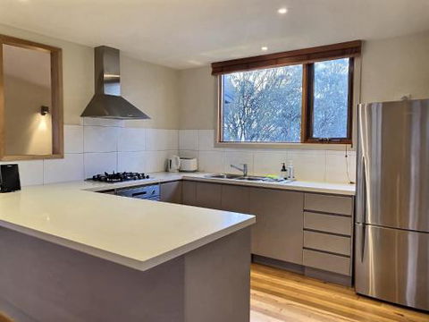 Alpine Walkabout Alpine Getaways - Foster Accommodation 4