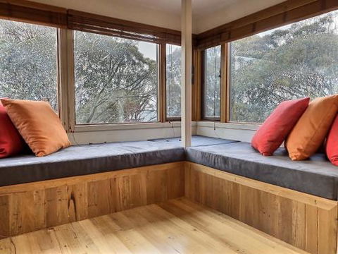 Alpine Walkabout Alpine Getaways - Foster Accommodation 6