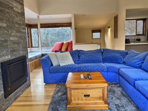 Alpine Walkabout Alpine Getaways - Foster Accommodation 2