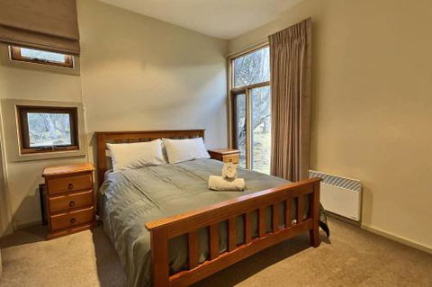 Alpine Walkabout Alpine Getaways - Foster Accommodation 5
