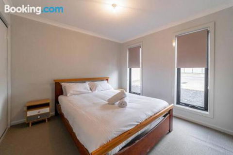 Averys Retreat - Foster Accommodation 0