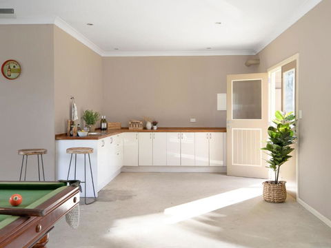 Newbury Haven - Foster Accommodation 3