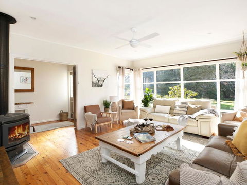 Newbury Haven - Foster Accommodation 1