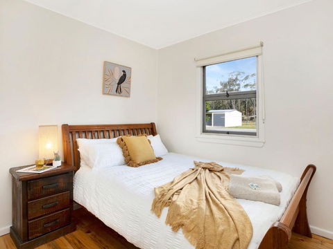 Newbury Haven - Foster Accommodation 4