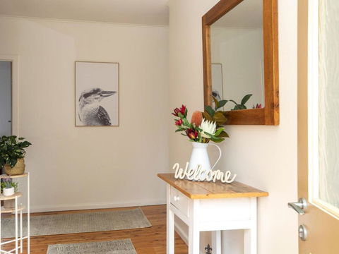 Newbury Haven - Foster Accommodation 5