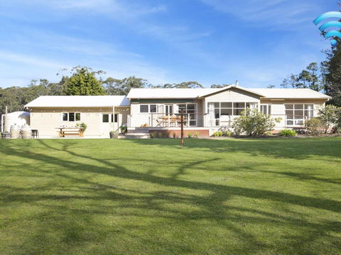 Newbury Haven - Foster Accommodation 6
