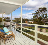 Palms Culburra Beach - Foster Accommodation