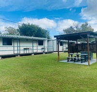 Camp Kanga - Foster Accommodation
