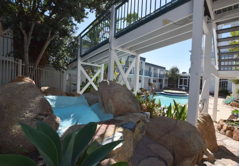 BOHO By The Beach - Foster Accommodation 3