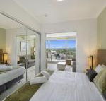 Hinterland Luxury 1 Bedroom Hinterland View Apt - Foster Accommodation