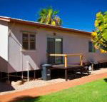 Exmouth Villas Unit 29 Affordable 3 Bedroom Villa with a Great Location - Foster Accommodation