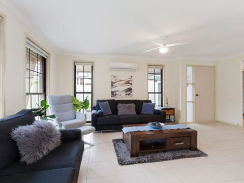 Willows At The Bay 111 Horace St. Large House With Aircon WIFI & Boat Parking. - Foster Accommodation 5