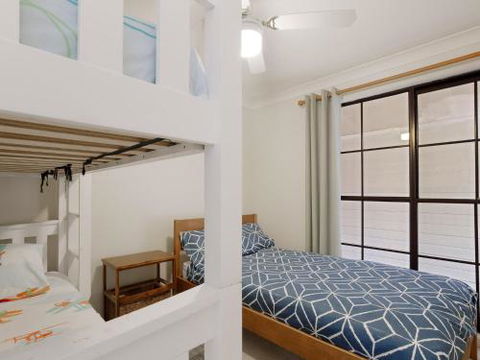Willows At The Bay 111 Horace St. Large House With Aircon WIFI & Boat Parking. - Foster Accommodation 3