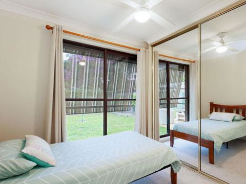 Willows At The Bay 111 Horace St. Large House With Aircon WIFI & Boat Parking. - Foster Accommodation 2