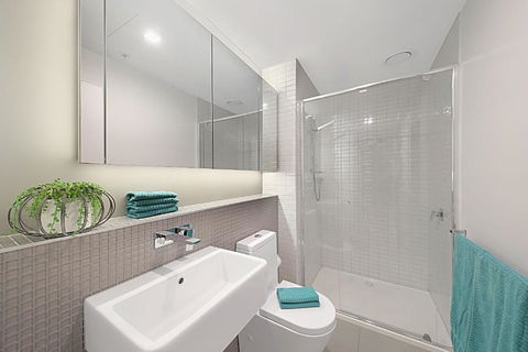 A Bright & Modern CBD Apt Next To Southern Cross - Foster Accommodation 4