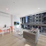 A Bright & Modern CBD Apt Next To Southern Cross - Foster Accommodation 0