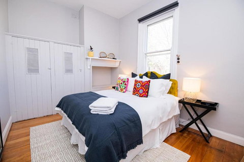 The Byng House Grand & Central Entertain 12 - Foster Accommodation 5