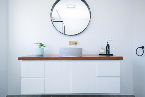 The Byng House Grand & Central Entertain 12 - Foster Accommodation 6