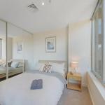 A Comfy & Central 2BR Apt Near Flinders Station - Foster Accommodation 0