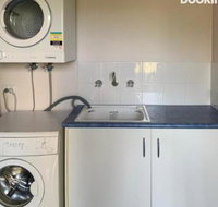 Endeavour 6 - Foster Accommodation